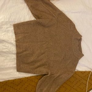 Lucky Brand Sweater